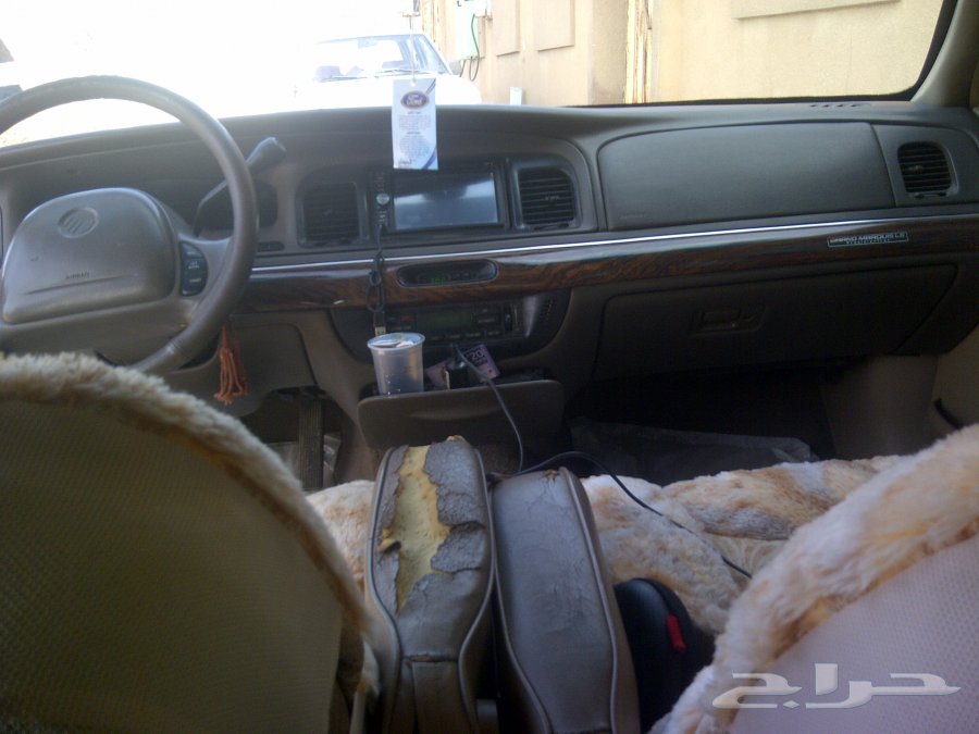 فورد جراند ماركيز فورد جراند ماركيز